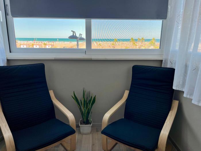 Vista Mare Luxury Rooms & Apartments