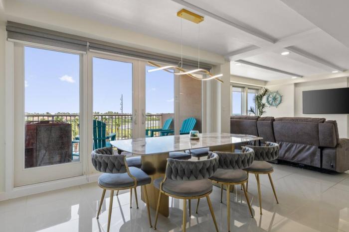 The Zen Side at Solare Tower