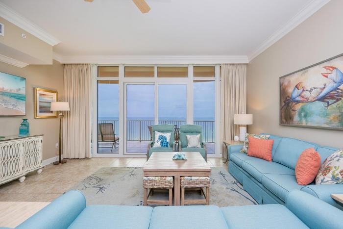 Phoenix Orange Beach 603 condo