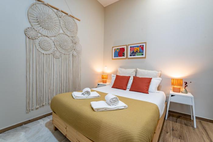 Nomads Boulevard Flats