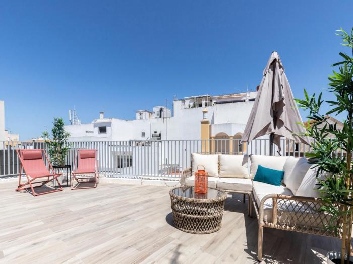 Akisol Portimão Citrus