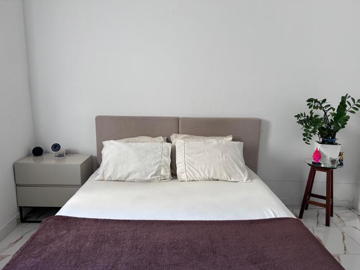 Residência Ruiz Conforto moderno e elegante em São Paulo