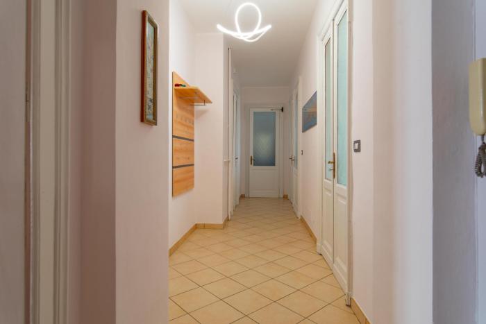 Bianzè 21, Casa di Charme by HAPPYHOSTORINO