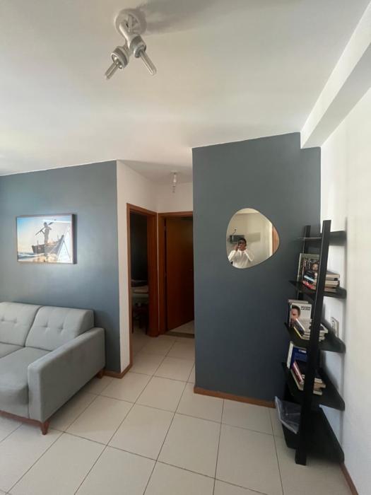 Apartamento águas claras