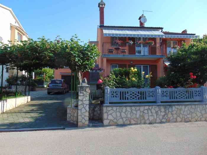 Apartment in Rovinj - Istrien 11656