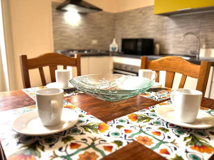 House Wonderfull Palermo