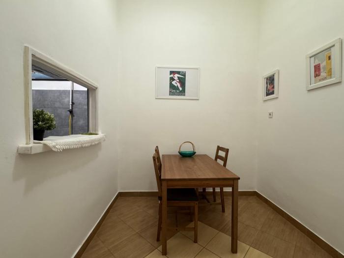 little star apartment