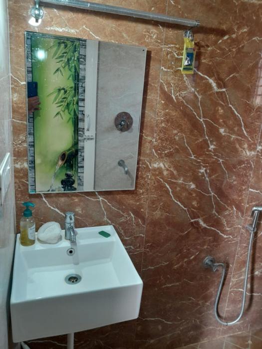 1st Floor 3 Rooms 7 Beds Private Stay