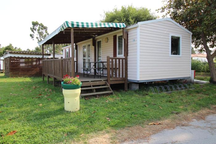 Lands Hause Bungalows par La Conciergerie Française Emplacement 11AA