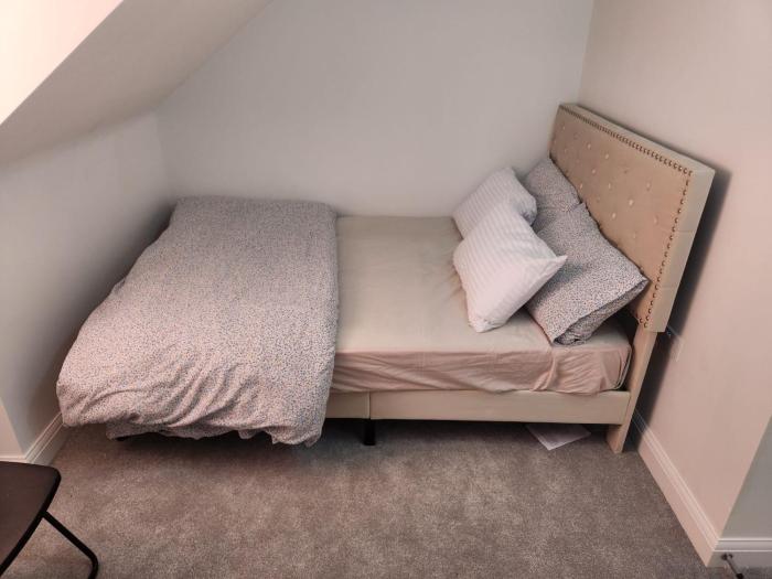 Edinburgh Road Nuneaton