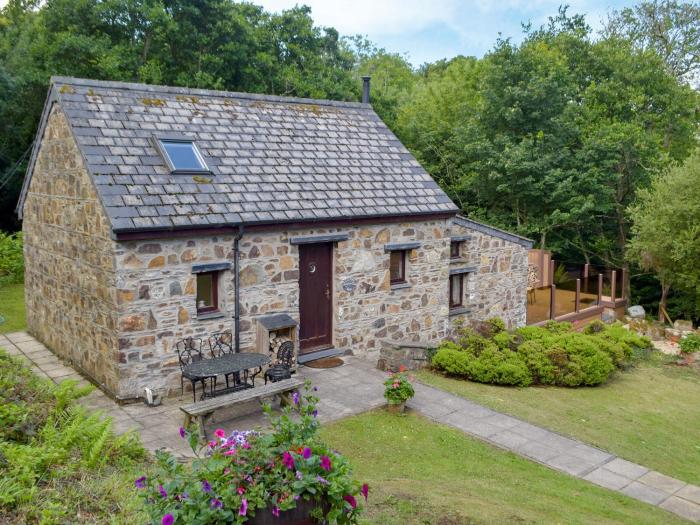 Keepers Nook - Dinas Country Club