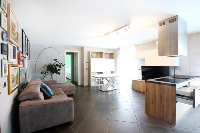 Evasione Sul Naviglio