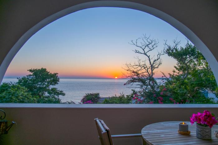 Platani Seaside Villa