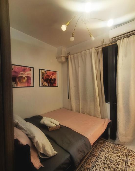 Cozy 19 at Shore 2 Residences