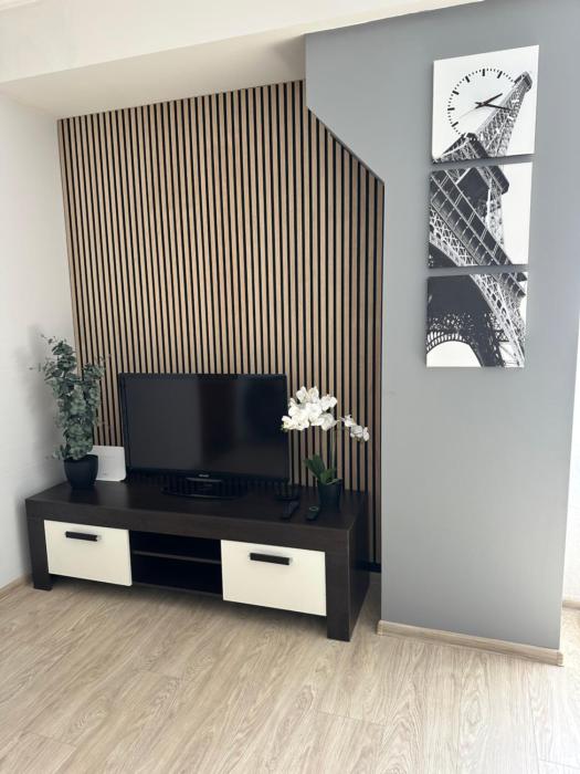 Cozy apartment in Purvciems