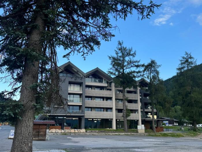 Apartment Corso Harrachov