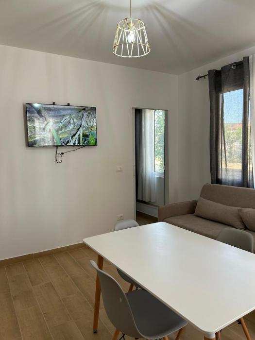 Golem Waves Apartment