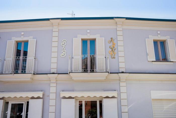 B&B Nanu Napoli centro