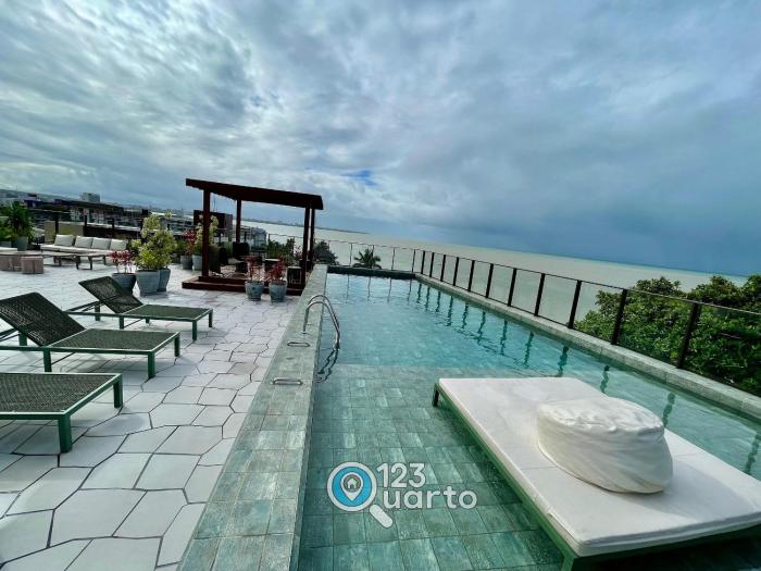 Get Sense By 123Quarto Hospedagem