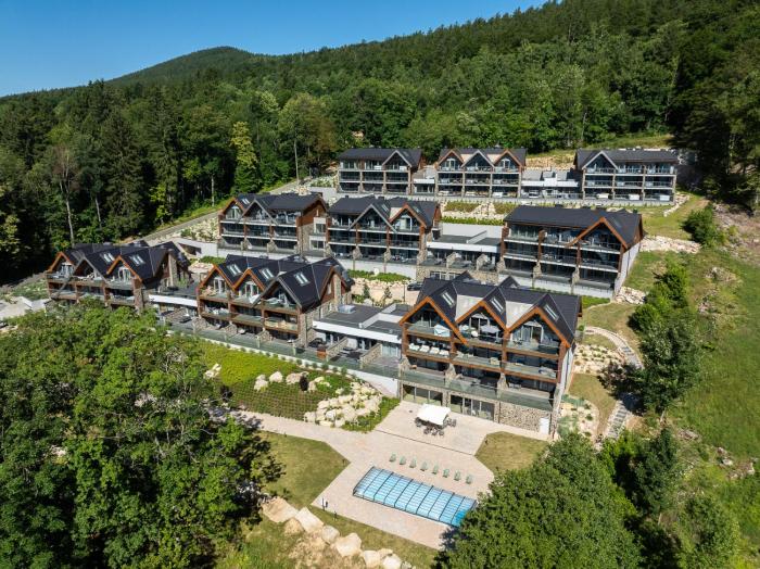 Kras Resort Apartament 112