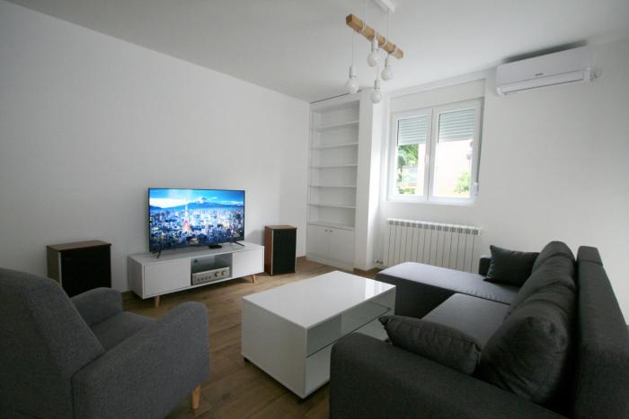 Ada Lake new apartment