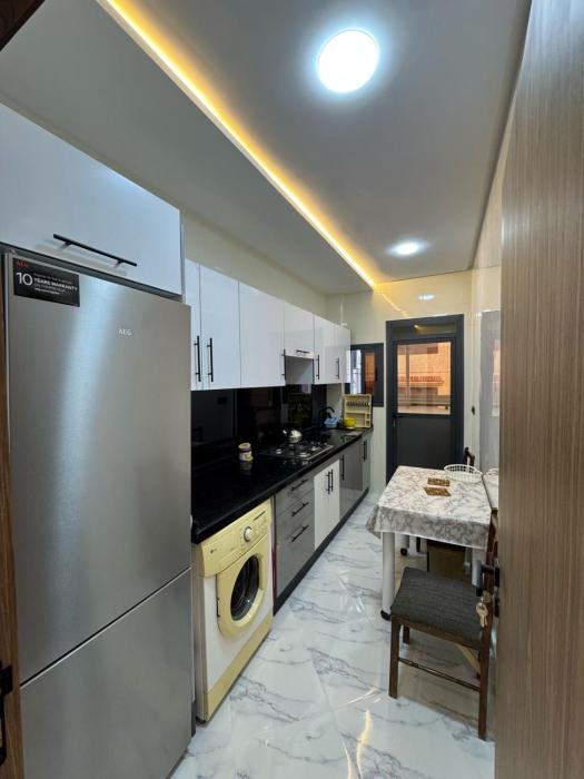 Appartement Martil chorafae