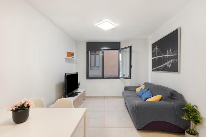 Apartaments Puig cardener 1