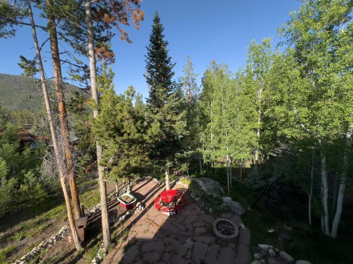 The Red Bears Den, Walk to River & Lake, In Town