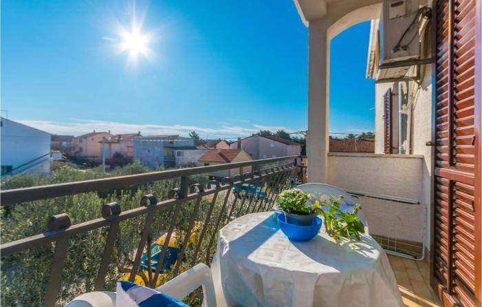 Beautiful Apartment In Biograd Na Moru