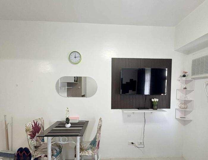 JJMC PLACE 36 With Netflix and Unli Wifi