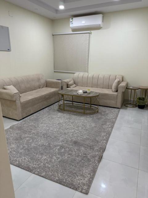 شقة خالد المفروشة