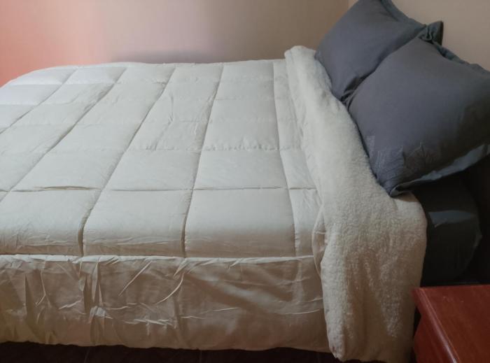 Inti Pacha habitaciones