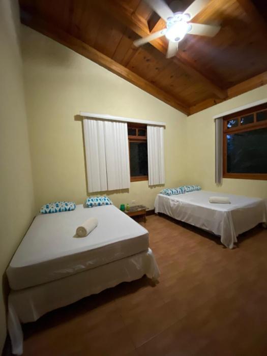 Casa Campestre, Lomas de Holanda