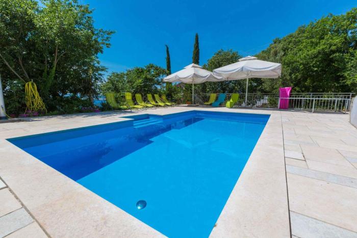 One-Bedroom Apartment Crikvenica 31