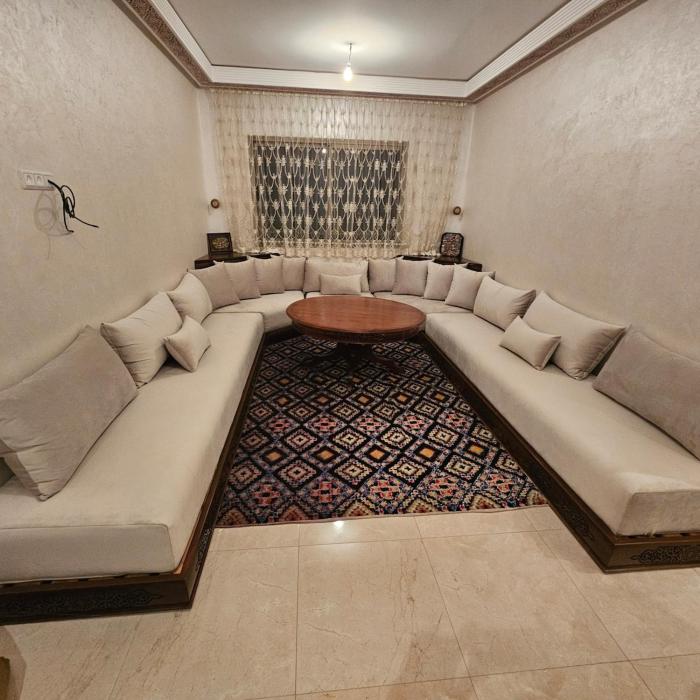 Apt Agadir quartier Farah