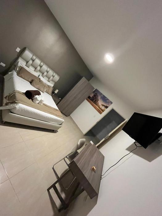 Hotel Roma VIP Pereira