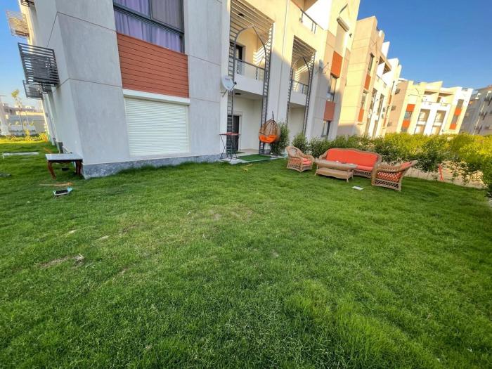 Gaia - Ras Elhekma- Notth coast