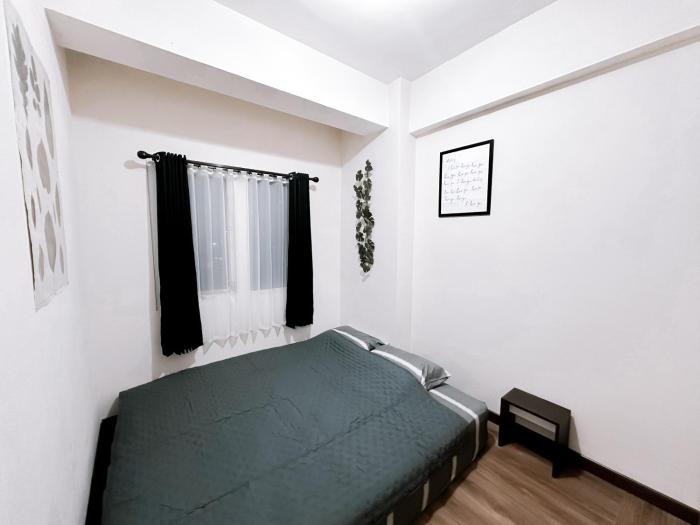 2Br Apartemen di Jakarta Barat Tibonne House