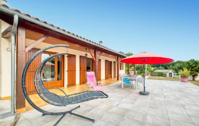 Charmante Maison À La Campagne