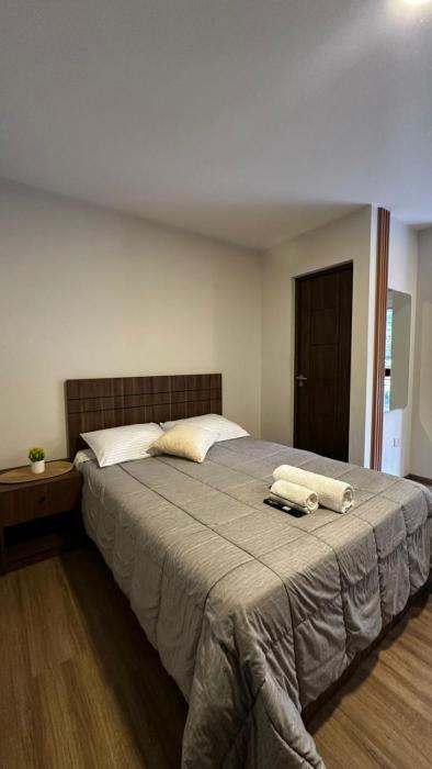 Lovely studio apartment