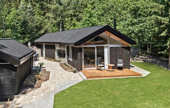 3 Bedroom Awesome Home In Ans By