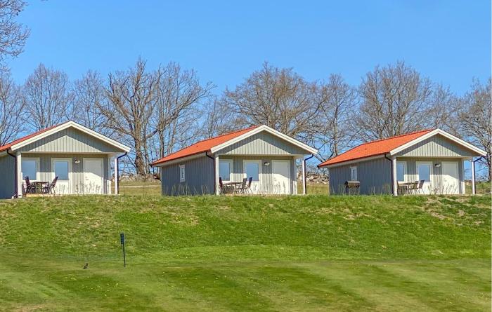 Cozy Home In Söderåkra