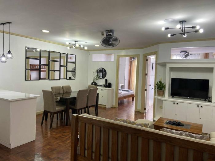 LJs Burnham Homestay