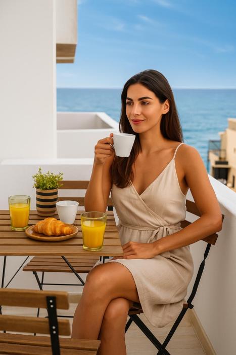 Makas Beach Suites II