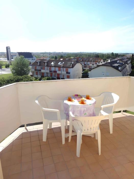 Studio in Porto Santa Margherita 25774