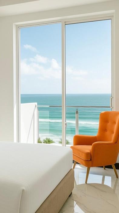 Green Star City Apartment