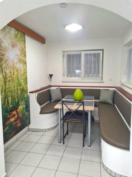 Ferienwohung- Haus Buxbaum- Nähe Wörthersee