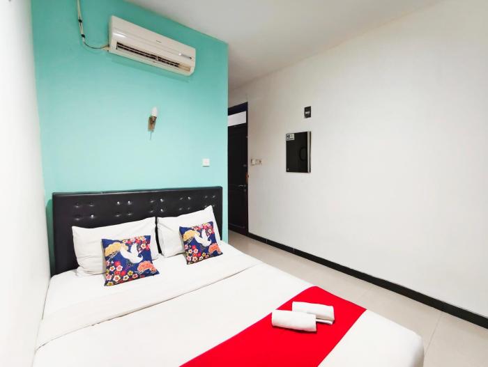 YUTAKA INN Tunjungan Surabaya