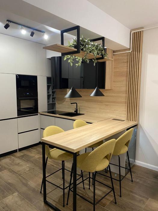 Paradise Apartment by Wave Residence - Mamaia Nord