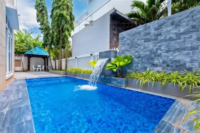 Rosa Villas and Homes Vung Tau